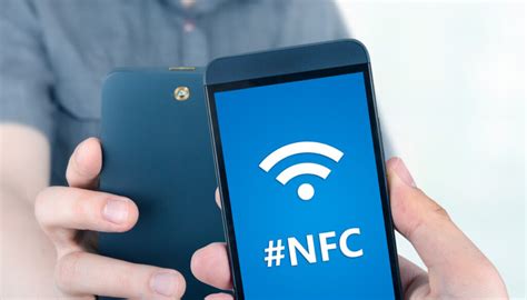 use your phone to spoof an nfc tag|rfid nfc card.